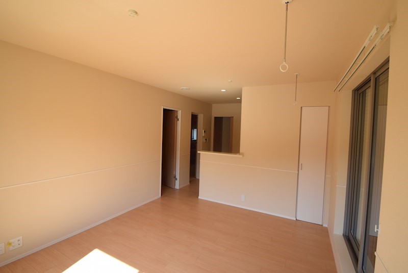 ルミエールNK リビング