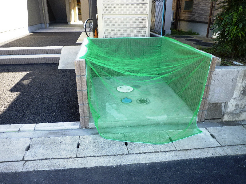 シルエーラ その他外観1