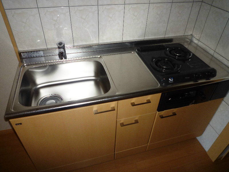 シルエーラ キッチン