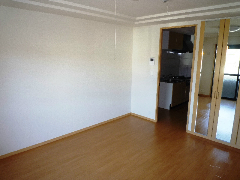 シルエーラ ベッドルーム