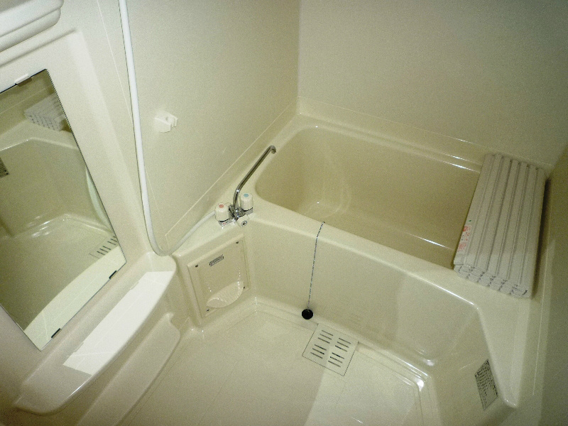 シルエーラ 風呂画像