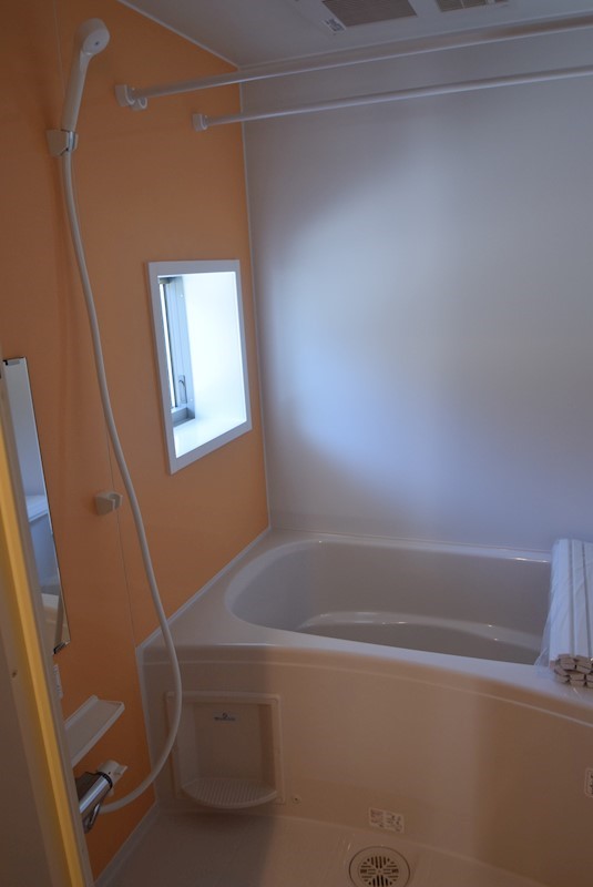 ルミエールNK 風呂画像