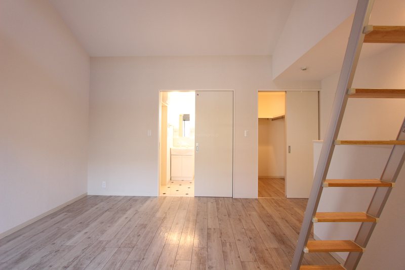 Palma Foresta(パルマフォレスタ) リビング