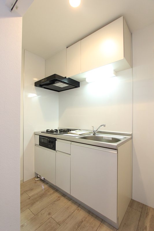 Palma Foresta(パルマフォレスタ) キッチン