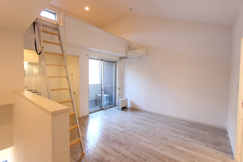 Palma Foresta(パルマフォレスタ) ベッドルーム