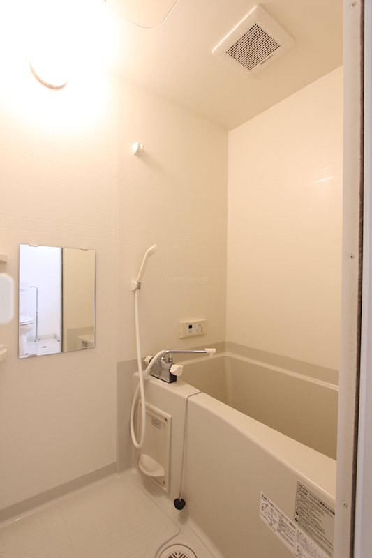 Palma Foresta(パルマフォレスタ) 風呂画像