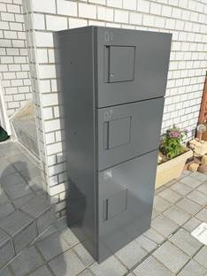 サンハイム成田 その他外観1