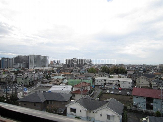 エーデルハイム湘南 その他6