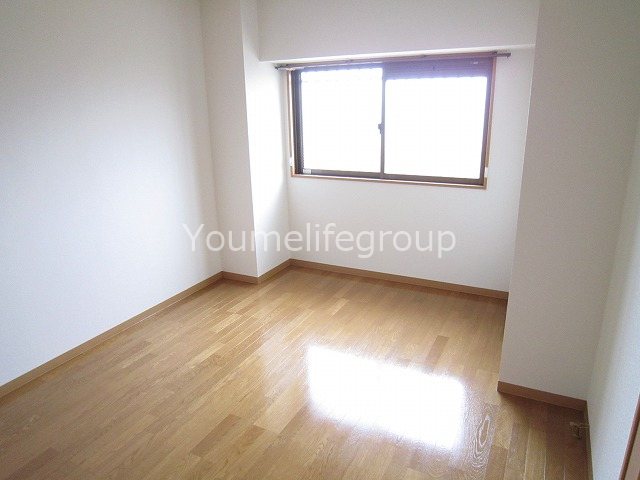 エーデルハイム湘南 ベッドルーム