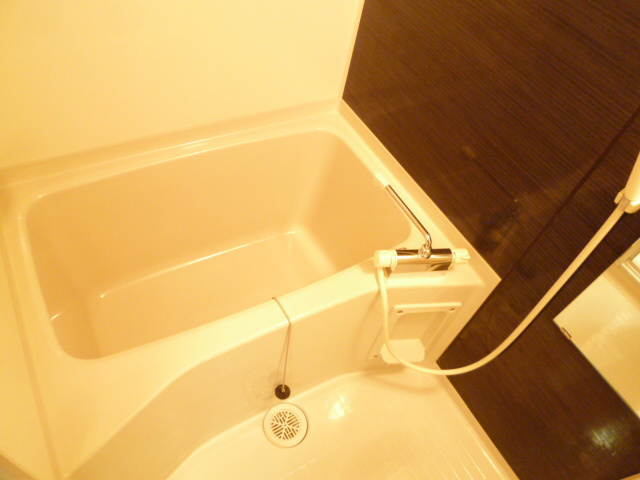 シリウス 風呂画像