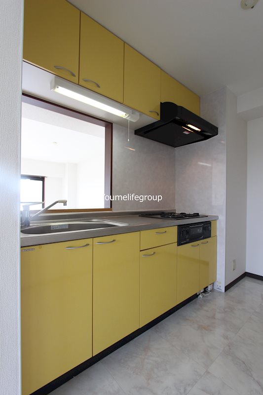 スクリップス キッチン