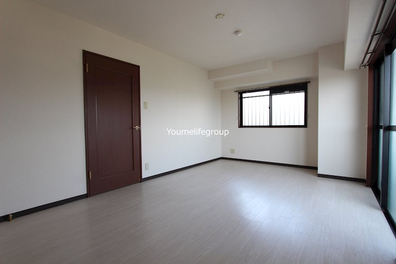 スクリップス ベッドルーム