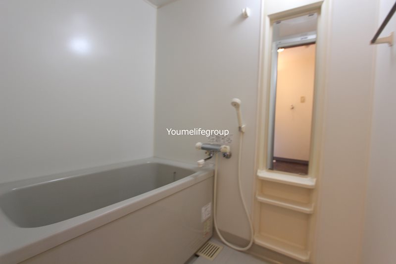 スクリップス 風呂画像