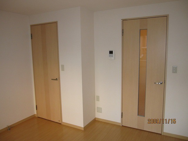 ヴェール・トワ リビング