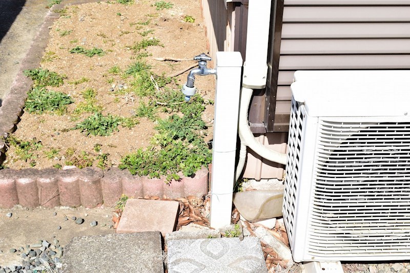 山崎貸家 その他外観1