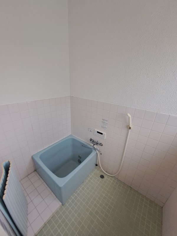 山崎貸家 風呂画像