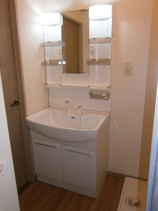 プリシェール松風 その他1