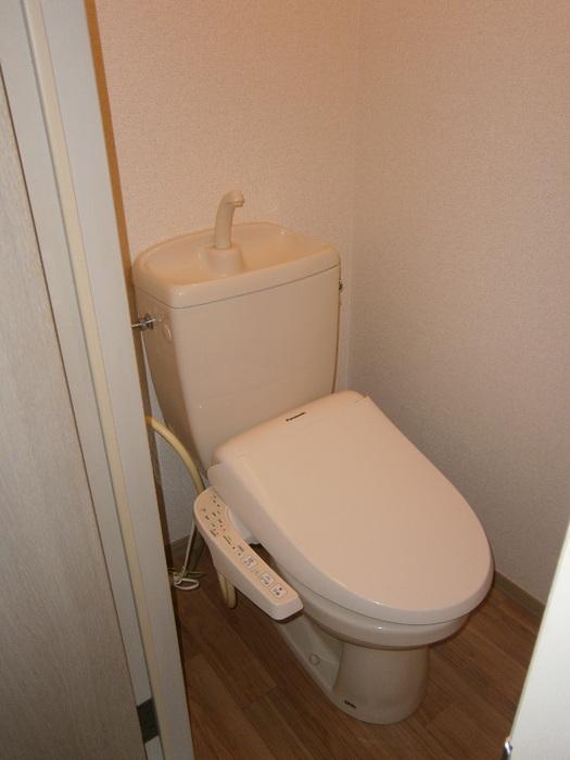 プリシェール松風 その他3