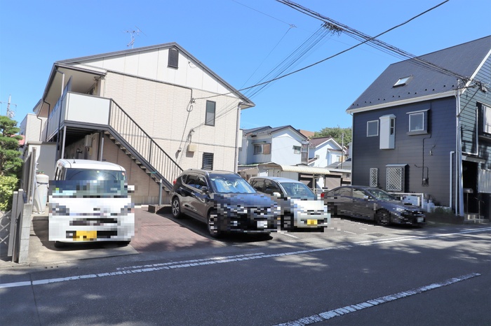 プリシェール松風 その他外観1