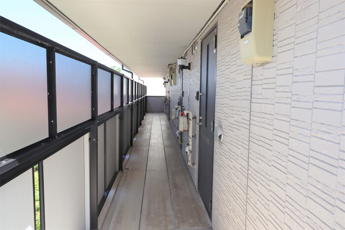 プリシェール松風 その他外観2