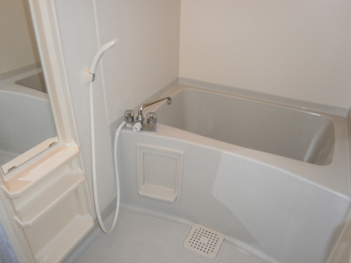 プリシェール松風 風呂画像