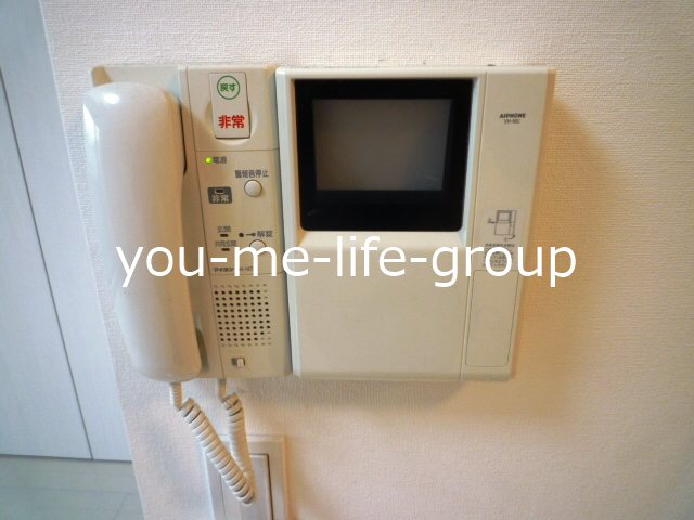 レアシス秦野 その他4