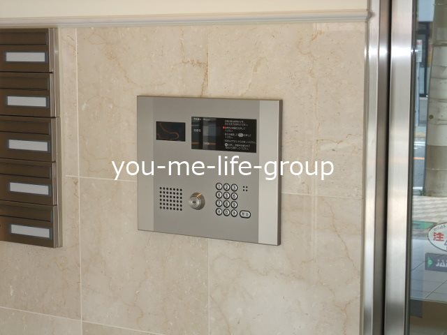 レアシス秦野 その他外観1