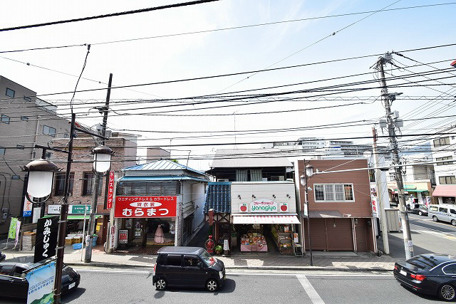 レアシス秦野 その他7