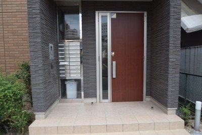 ワイズハウス その他外観1