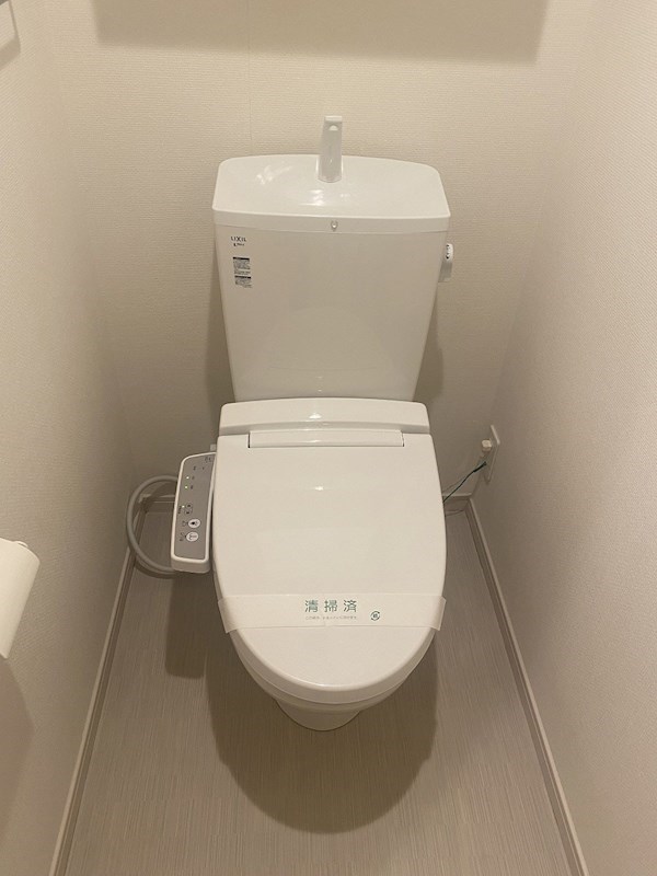 リブリ・パルク朝日町 その他4