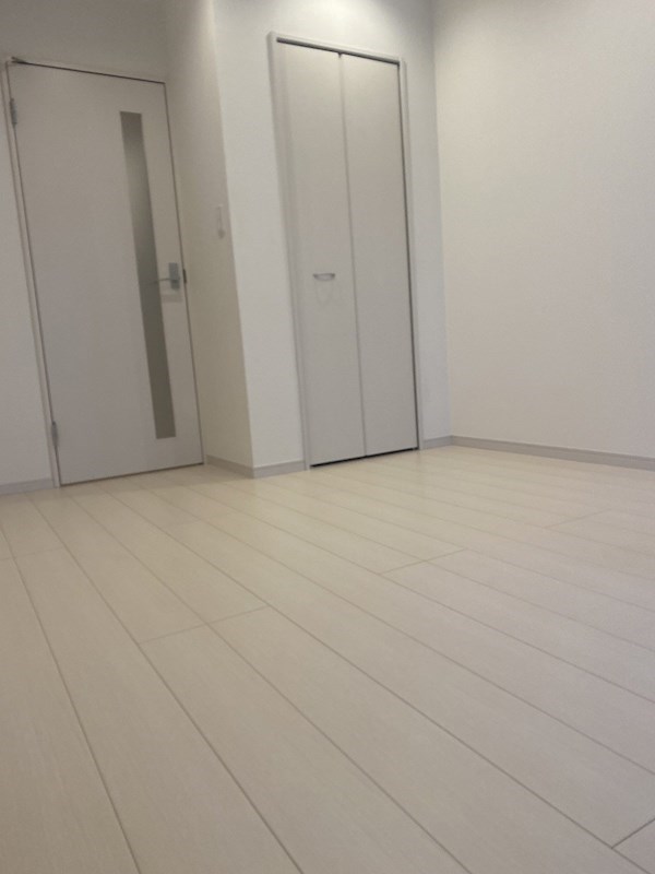 リブリ・パルク朝日町 リビング