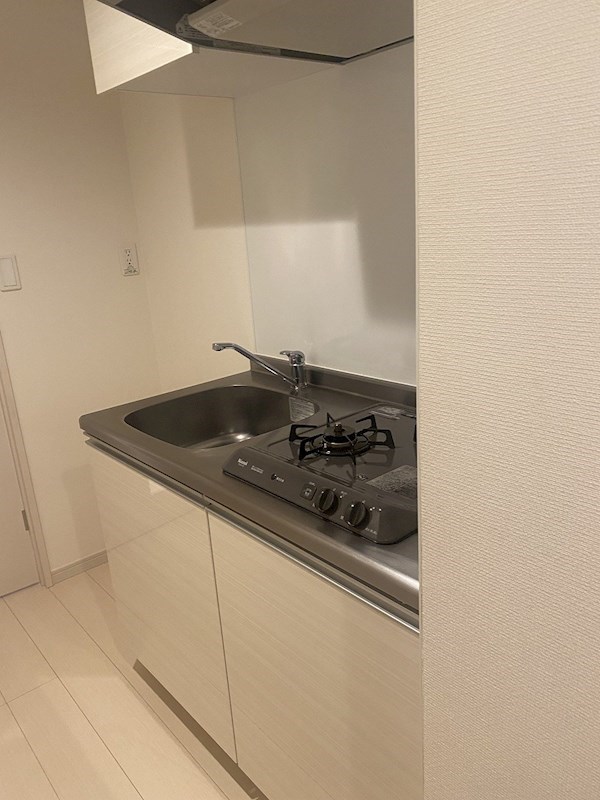 リブリ・パルク朝日町 キッチン