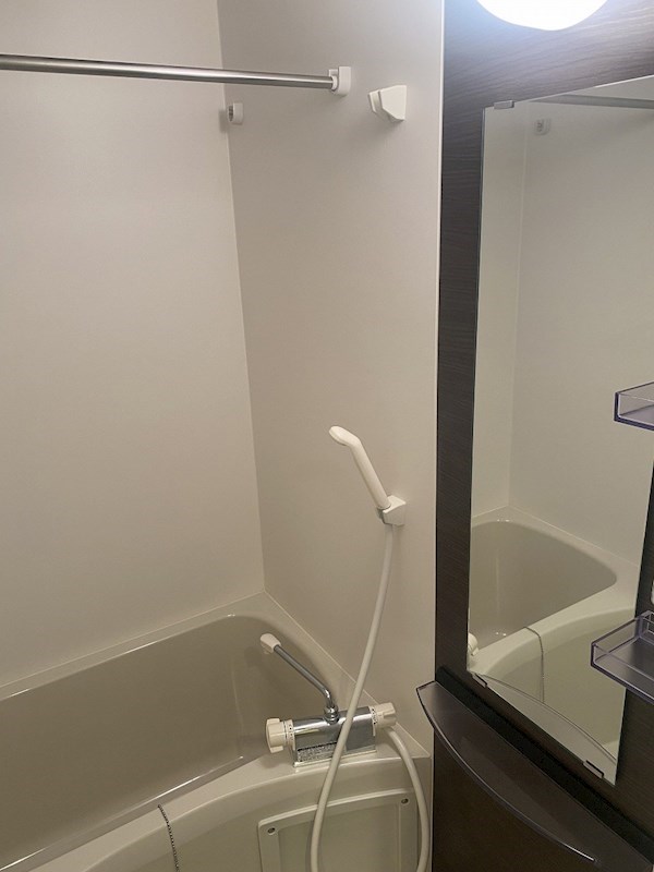 リブリ・パルク朝日町 風呂画像