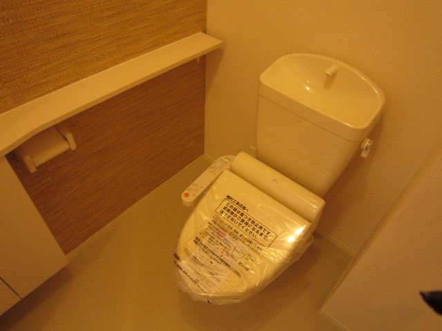 セジュール沼田 その他1
