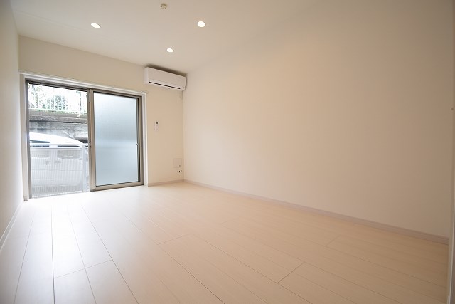 リブリ・サン湘南 リビング