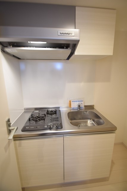 リブリ・サン湘南 キッチン