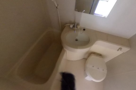 日神パレス戸塚 風呂画像
