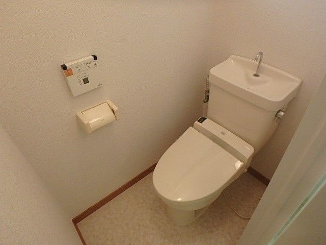 サニーハイツ平塚 その他1