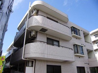 サニーハイツ平塚 その他外観2