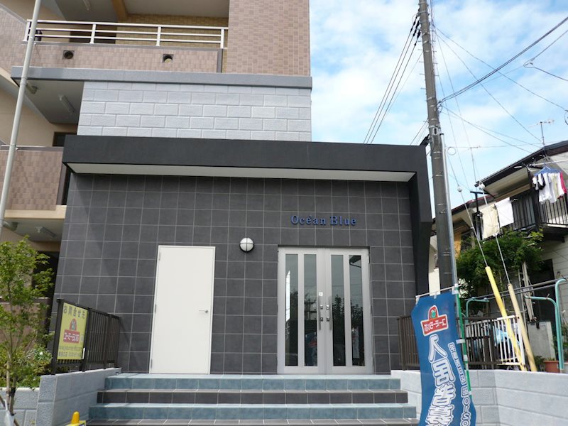 オセアン　ブルー その他外観5