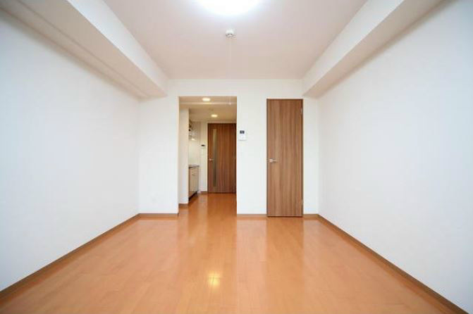 ロイヤルコーポ産興 リビング