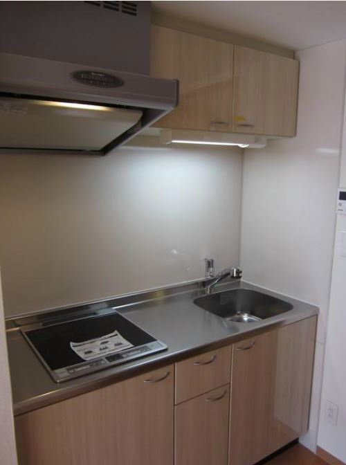 ロイヤルコーポ産興 キッチン