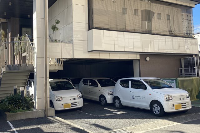 ロイヤルコーポ産興 周辺画像8