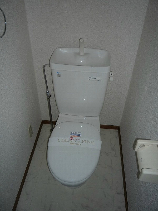 チューダーハウスC棟 その他2