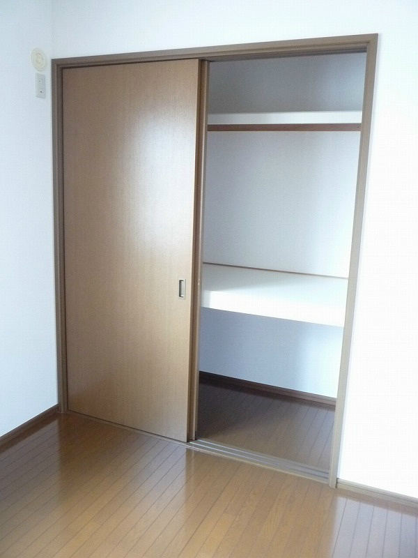 チューダーハウスC棟 その他3