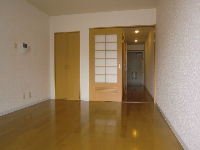 ブレクレール湘南 ベッドルーム