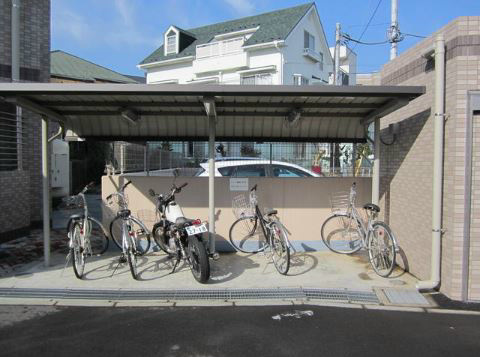 ＳＤ－５ その他外観3