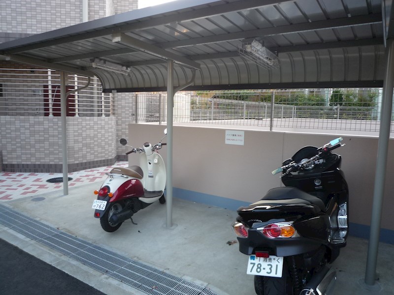 ＳＤ－５ その他外観4