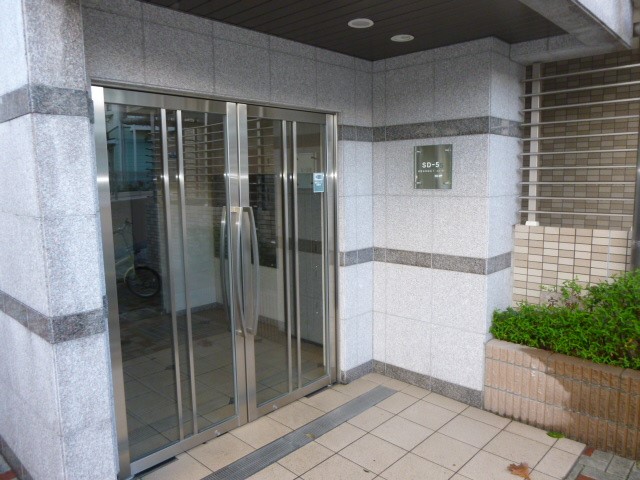 ＳＤ－５ その他外観5