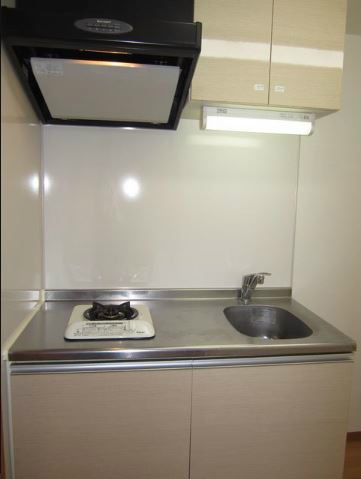 ＳＤ－５ キッチン